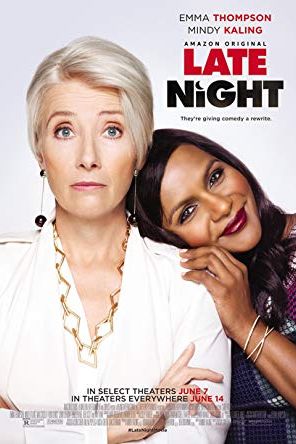 Late Night 2019