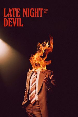 Late Night with the Devil 2023