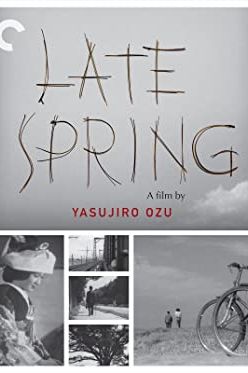 Late Spring 1949