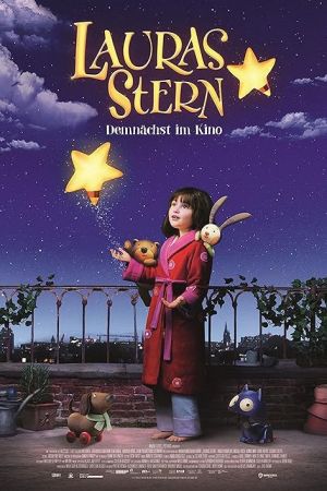 Laura’s Star 2021