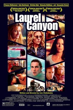 Laurel Canyon 2002