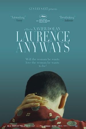 Laurence Anyways 2012