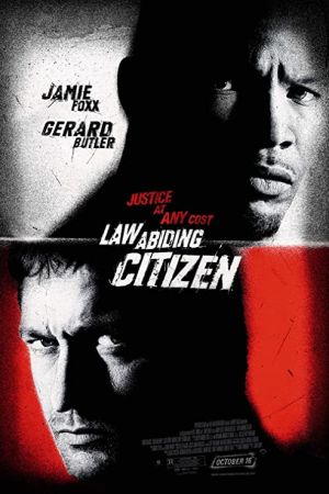 Law Abiding Citizen 2009