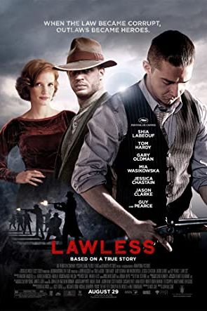 Lawless 2012