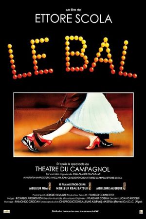 Le Bal 1983