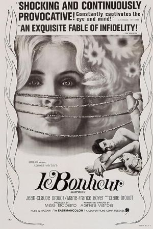 Le Bonheur 1965