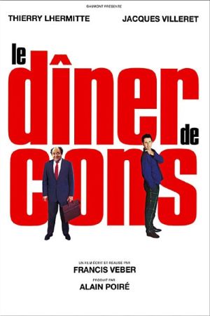 Le Dîner de Cons 1998