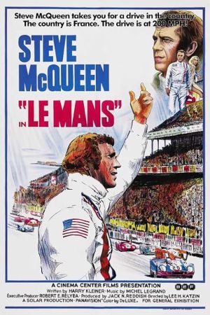 Le Mans 1971
