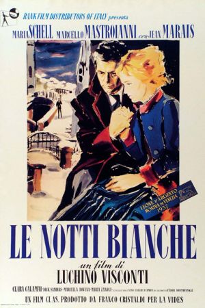 Le Notti Bianche 1957