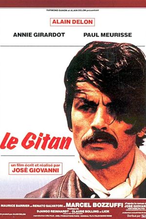 Le gitan 1975