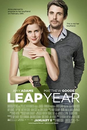 Leap Year 2010