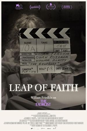 Leap of Faith: William Friedkin on the Exorcist 2019