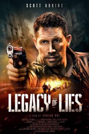 Legacy of Lies 2020