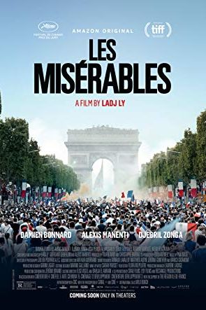 Les Misérables 2019