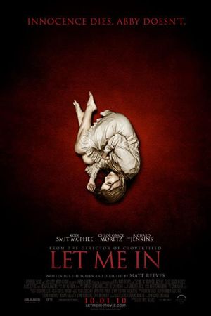 Let Me In 2010