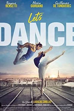 Let’s Dance 2019