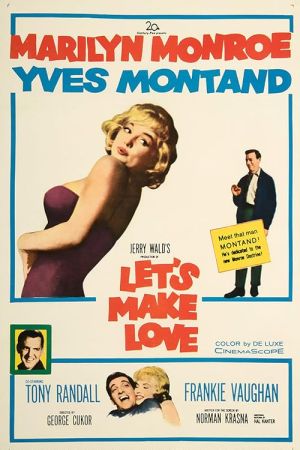 Let’s Make Love 1960
