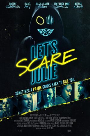 Let’s Scare Julie 2019