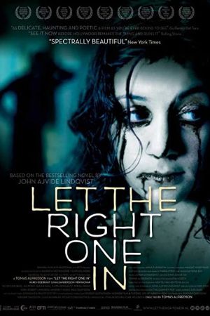 Let the Right One In 2008