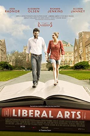 Liberal Arts 2012