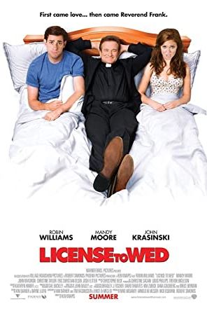 License to Wed 2007