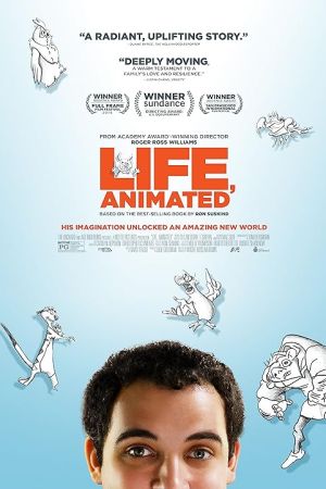 Life, Animated 2016