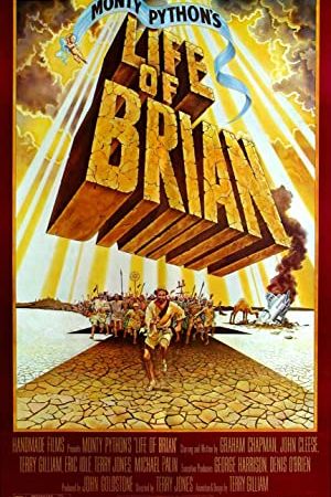 Life of Brian 1979