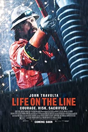 Life on the Line 2015