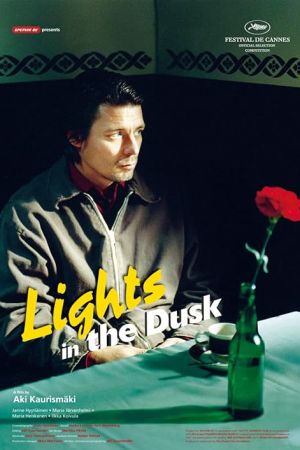 Lights in the Dusk 2006