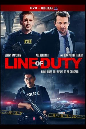 Line of Duty 2013