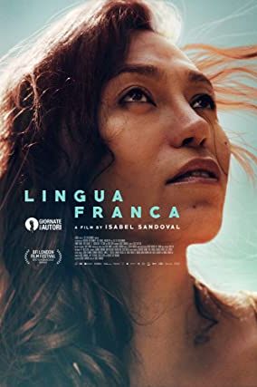 Lingua Franca 2019