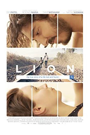 Lion 2016