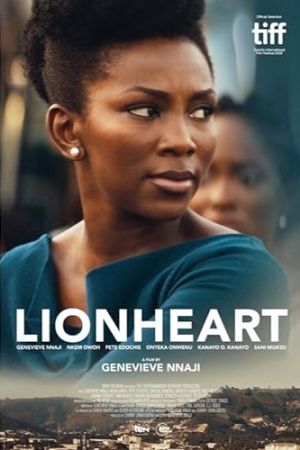 Lionheart 2018