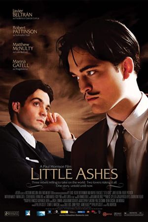 Little Ashes 2008