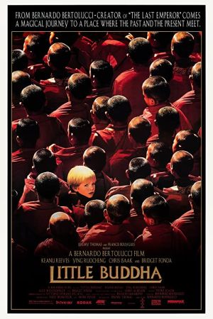 Little Buddha 1993