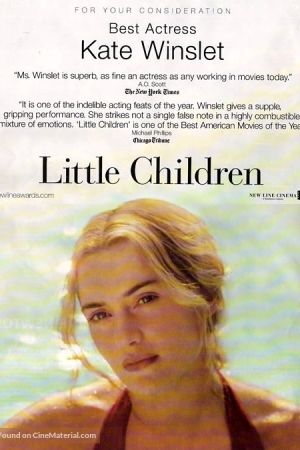 Little Children 2006