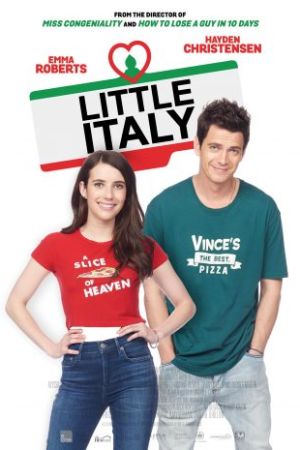Little Italy 2018