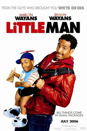 Little Man 2006