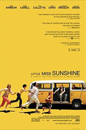 Little Miss Sunshine 2006