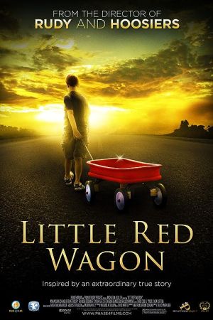Little Red Wagon 2012