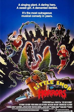 Little Shop of Horrors 1986