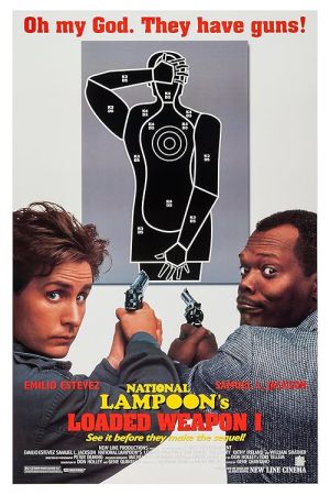 Loaded Weapon 1 1993