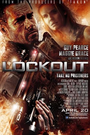 Lockout 2012