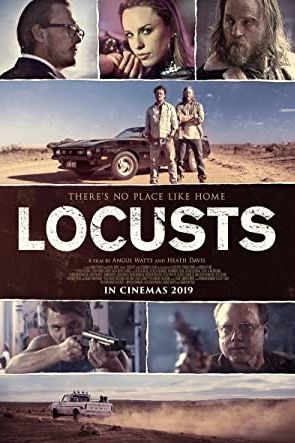 Locusts 2019