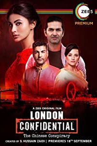 London Confidental 2020