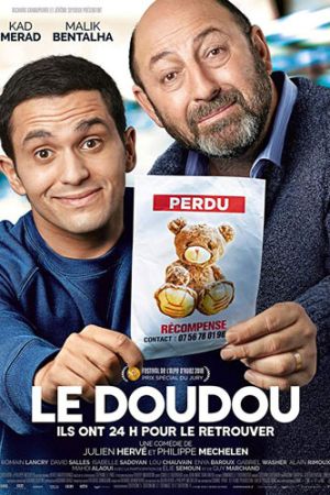 Looking for Teddy 2018