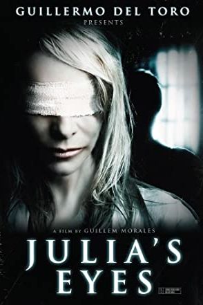 Los ojos de Julia 2010