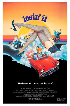 Losin’ It 1982