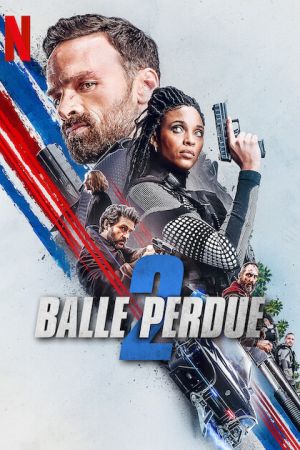 Lost Bullet 2: Back for More 2022