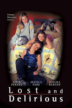 Lost and Delirious 2001